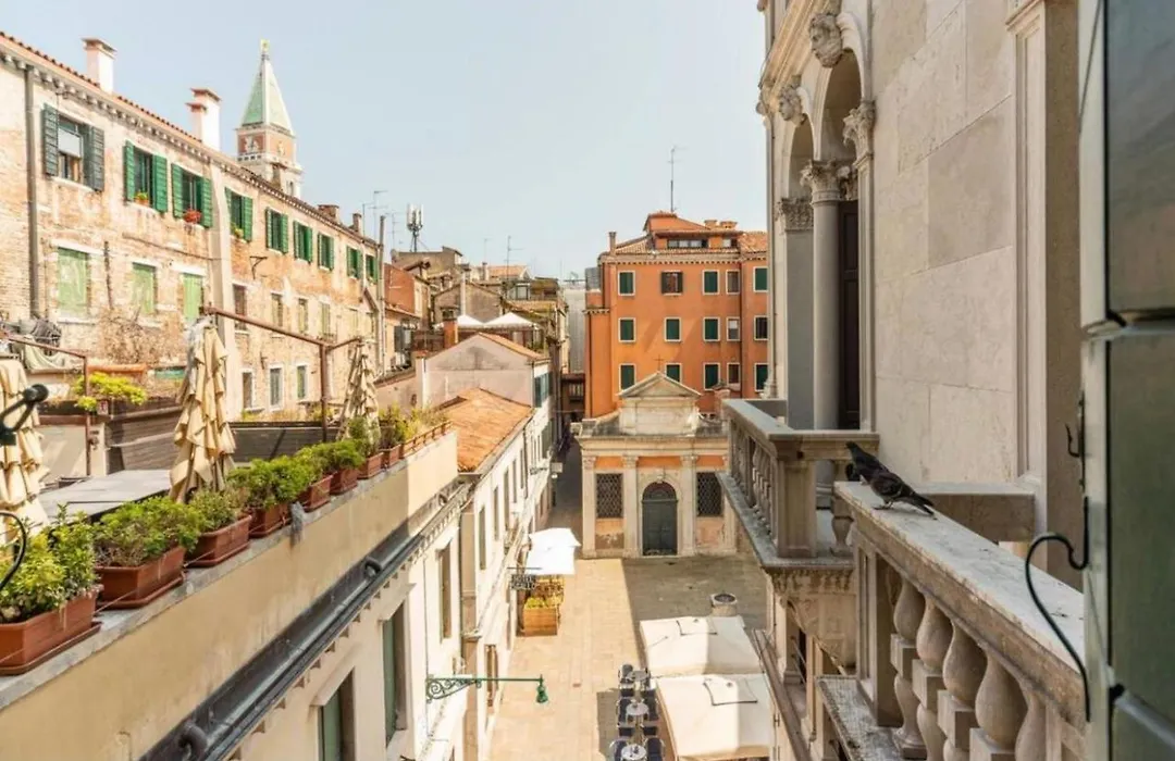 Venezia Affitta Un Sogno-1