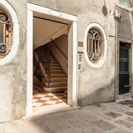 Venezia Affitta Un Sogno-2