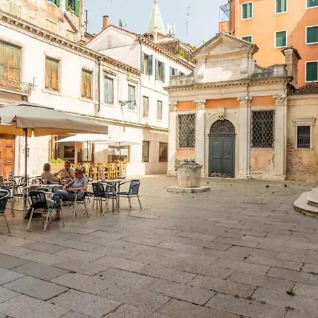 Venezia Affitta Un Sogno-2